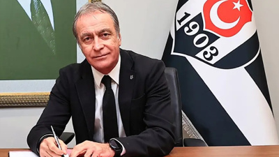 Beşiktaş sözleşmedeki özel maddeyi duyunca hemen masadan kalktı