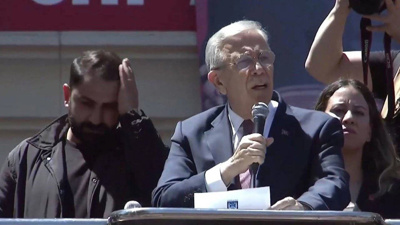 Kılıçdaroğlu cephesi Mansur Yavaş’tan vazgeçmiyor! En yakınındaki isim açıkladı
