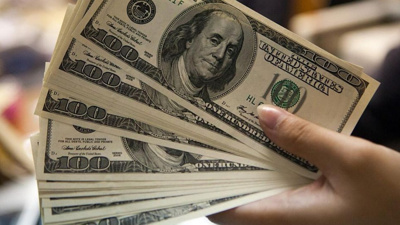 Kur baskısı sürüyor: Dolar 46 TL'nin altında tutuluyor