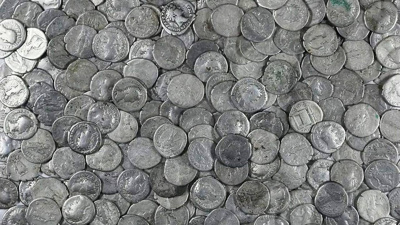 Altın düşerken gümüş ivme yakaladı