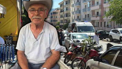 10 gündür kayıp olan adamın cansız bedeni asansör boşluğunda bulundu
