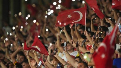 Milli takımın rakipleri belli oldu: Grupta Yunanistan da var