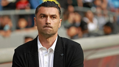 Burak Yılmaz'a Ancelotti çalımı: Hayallerini yıktı