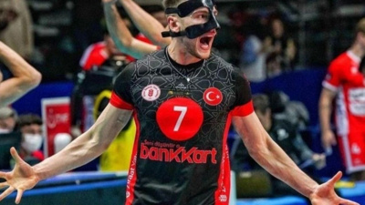 Bedirhan Bülbül veda etti