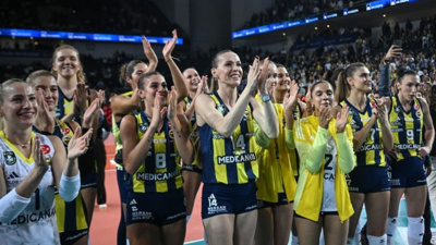 Fenerbahçe'de sürpriz ayrılık: Resmen açıklandı