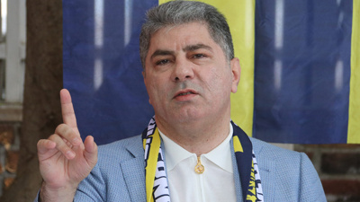 Hakan Safi'den 2 transfer birden: Milli futbolcularla anlaştığını resmen açıkladı