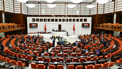 CHP grubu toplanacak mı? Kurtulmuş'tan Genel Merkez'e yazı kararı