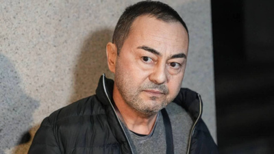 Serdar Ortaç'a mahkemeden kötü haber! Faiziyle birlikte ödeyecek