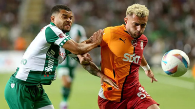 Süper Lig'i istemedi: Şimdi Batman'a gidiyor