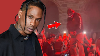 Travis Scott'ın İstanbul gecesi yargıya taşındı: Organizatörden yanıt geldi