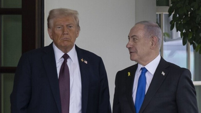 İsrailli bakandan Netanyahu'ya 'Trump'a hayır de' çağrısı