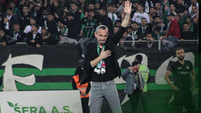 Tuncay Şanlı'nın arkasındaki isim ortaya çıktı