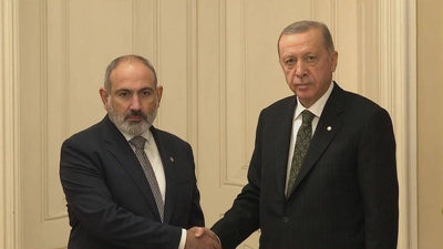 Ermenistan yeni dönemin sinyalini verdi: Türkiye ile normalleşme şart