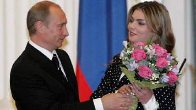 Putin'in herkesten sakladığı çocukları hakkında yeni bilgiler ortaya çıktı