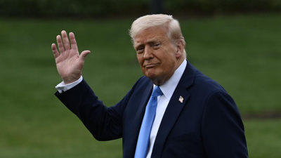 Trump: İran müzakerelerinin askıya alınması umurumda değil