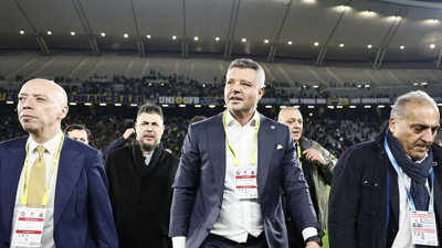 Fenerbahçe'de kongreye 4 gün kala biletlerini kesti: Hepsini gönderdi
