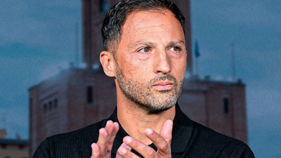 Tedesco'nun yeni takımı resmen açıklandı: 117 yıllık köklü çınarın başına geçti