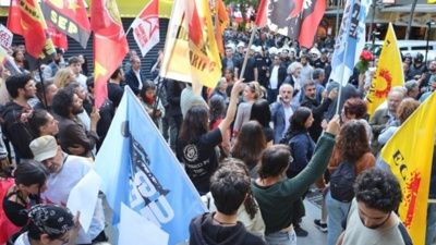 Ethem Sarısülük eyleminde gözaltına alınan 6 kişi serbest, 18 kişi adliyeye sevk edildi