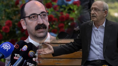 Arınma mesajı veren Kılıçdaroğlu'nun danışmanı çalıştığı gazetenin parasını zimmetine geçirmiş