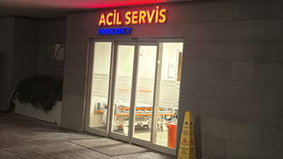 Balkondan düşen 10 yaşındaki çocuk hayatını kaybetti