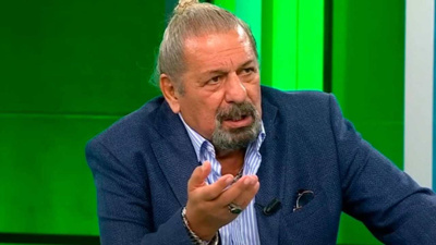 Erman Toroğlu Paraguay maçı sonrası faturayı kesti: İnanılır gibi değil