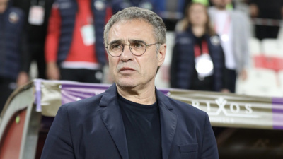 Ersun Yanal Süper Lig'e dönüyor
