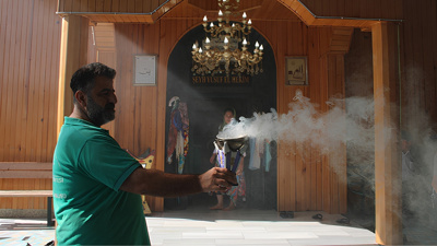 Arap Alevi dünyasının en büyük günü: Gadir-i Hum Bayramı'nın anlam ve önemi