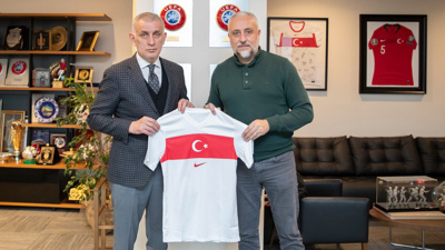 2 kulüp düşürdü yenisine başkan oldu: Şimdi siz hapı yutmadınız mı
