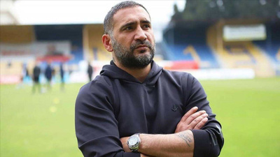 Son Dakika | Ümit Karan için tahliye kararı!