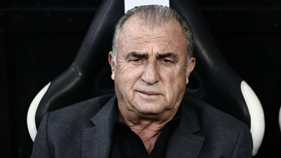Fatih Terim Milli Takım için topa girdi