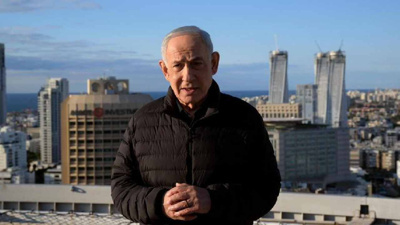 Netanyahu'dan Lübnan'a saldırılara devam kararı