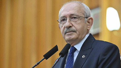 Kılıçdaroğlu'nun eski yol arkadaşları da isyan bayrağını çekti