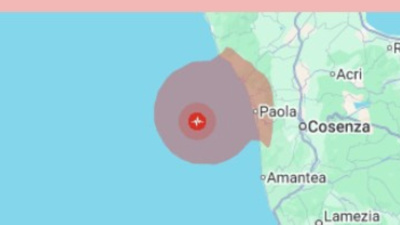 6.2'lik deprem 4 ülkeyi ayağa kaldırdı! Avrupa gece yarısı sallandı