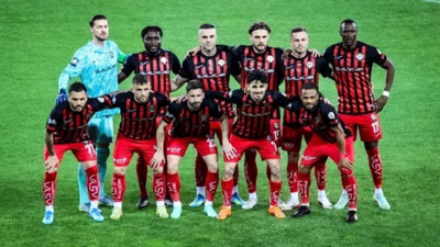 Erokspor'u yenerek Süper Lig'e çıkan Çorum FK'ya kötü haber: TFF duyurdu