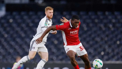 Armstrong Göztepe'de: Transfer bitti