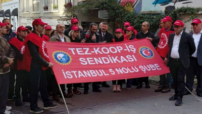 İtalyan Lisesi’ndeki grev kazanımla sonuçlandı