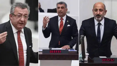 Son Dakika | CHP'li üç isim Özel'in ardından Kılıçdaroğlu ile görüştü!
