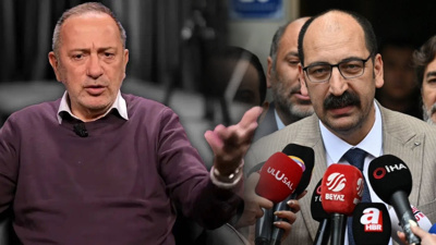 Fatih Altaylı "Dürüst maliyeci Kılıçdaroğlu'nun danışmanı vergi kaçakçısı" dedi