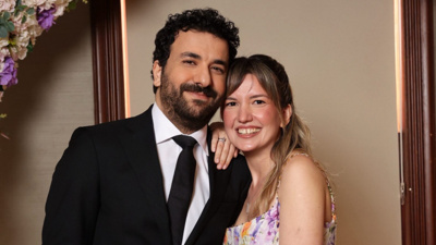 Hasan Can Kaya evleniyor! Nikah için orayı seçti