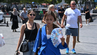 İstanbul'a nefes aldıracak yağışlı tek günü açıkladı