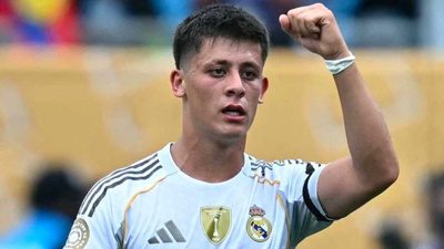 LaLiga'da beklenen Arda Güler kararı resmen açıklandı: İspanyollar güzel haberi verdi