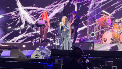 Şebnem Ferah yeni konser tarihlerini duyurdu: 'Yokluğunuzda evim olduğunuzu anladım'