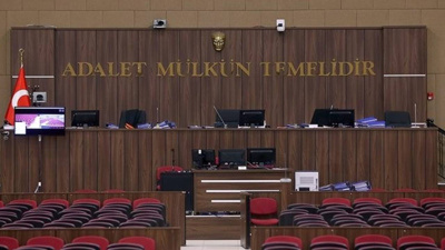 Son Dakika | 140 yeni mahkemenin kurulmasına karar verildi