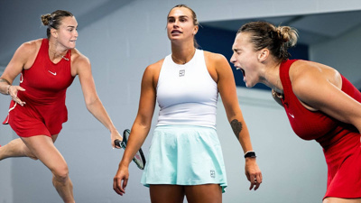 "Yürüyen hazine" Aryna Sabalenka'nın nişanlısı da "Yürüyen servet" çıktı: Türkiye'de detayı