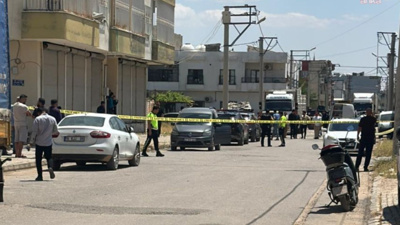Alacak verecek kavgası kana bulandı: 1 ölü, 3 yaralı