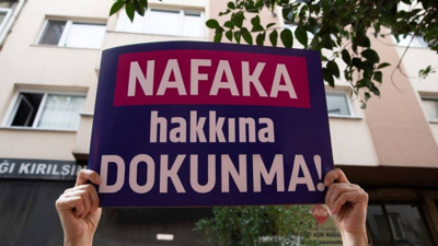 Yandaşları sevindiren 'nafaka' kararına tepkiler çığ oldu: Haklarımızdan vazgeçmiyoruz