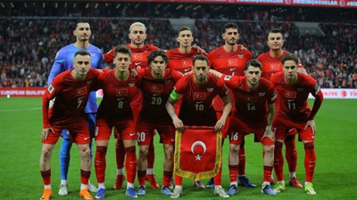 Milli takımda 2026 Dünya Kupası forma numaraları belli oldu