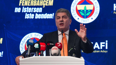 Hakan Safi ilk transferini açıkladı: Milli yıldız ile anlaştı