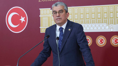 Böcek'in 950 bin euro iddiasına ilk yanıtı CHP'li Günaydın verdi! "Tutukladınız, mal varlığına..."