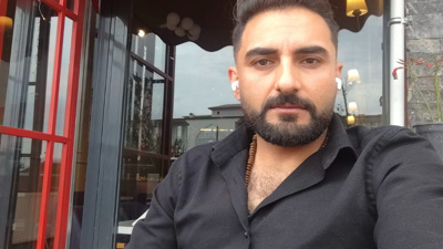 Film gibi olay: Hesabında 1 trilyon lira gördü, hayatı kabusa döndü